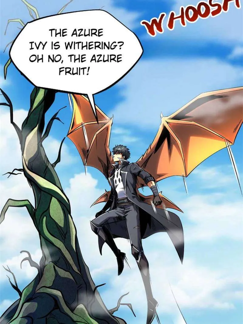 Read Super Gene chapter 320 image 2 on Lezhin