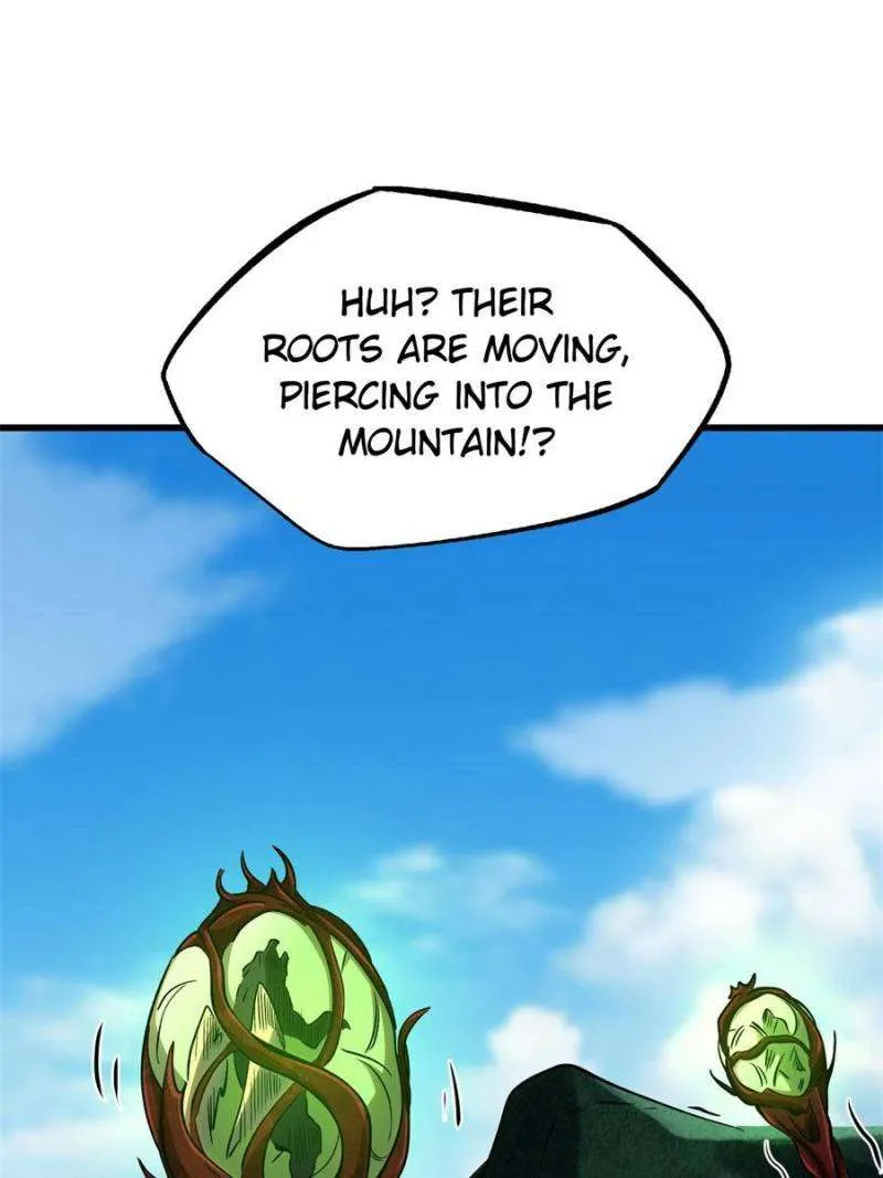 Read Super Gene chapter 320 image 21 on Lezhin