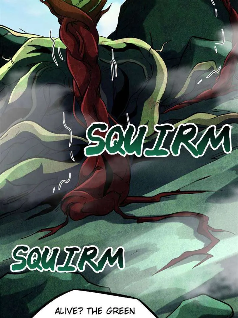 Read Super Gene chapter 320 image 22 on Lezhin
