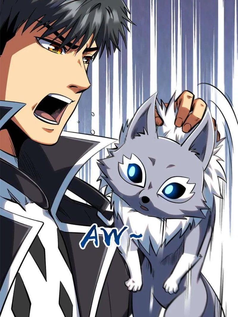 Read Super Gene chapter 320 image 28 on Lezhin