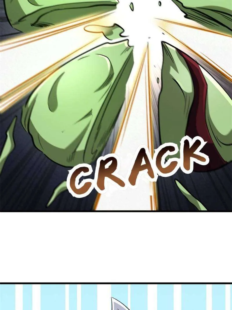 Read Super Gene chapter 320 image 30 on Lezhin