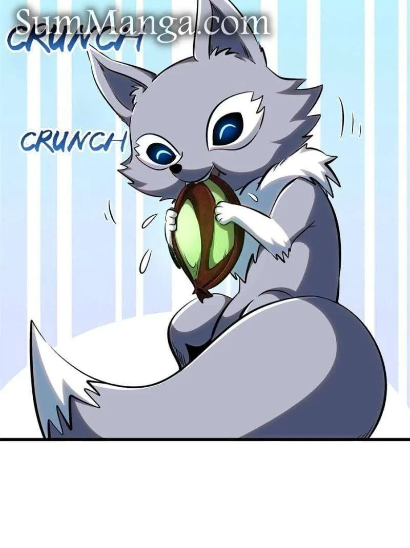 Read Super Gene chapter 320 image 31 on Lezhin