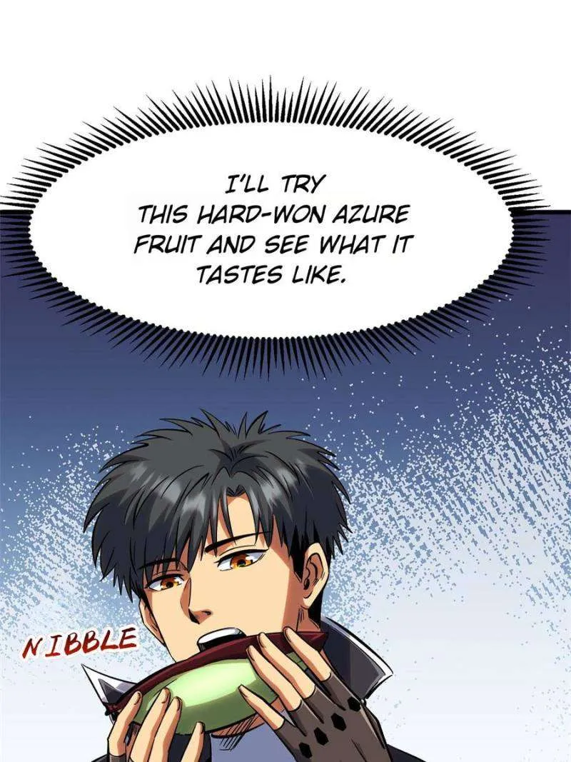 Read Super Gene chapter 320 image 33 on Lezhin
