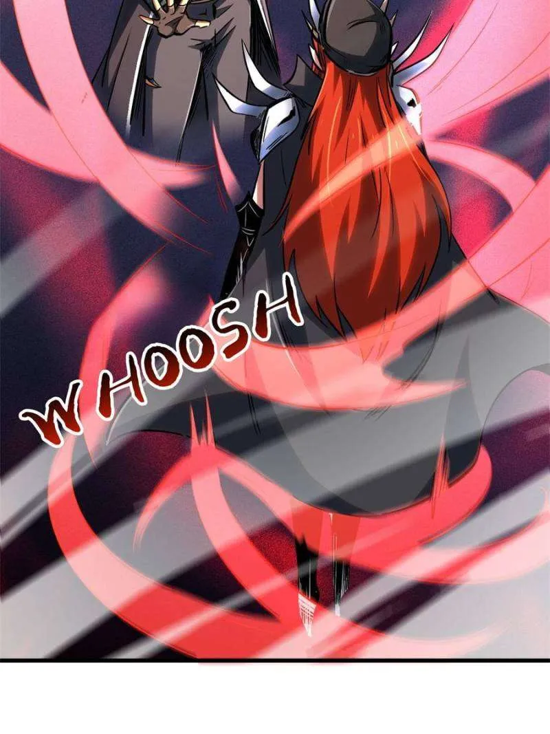 Read Super Gene chapter 320 image 37 on Lezhin