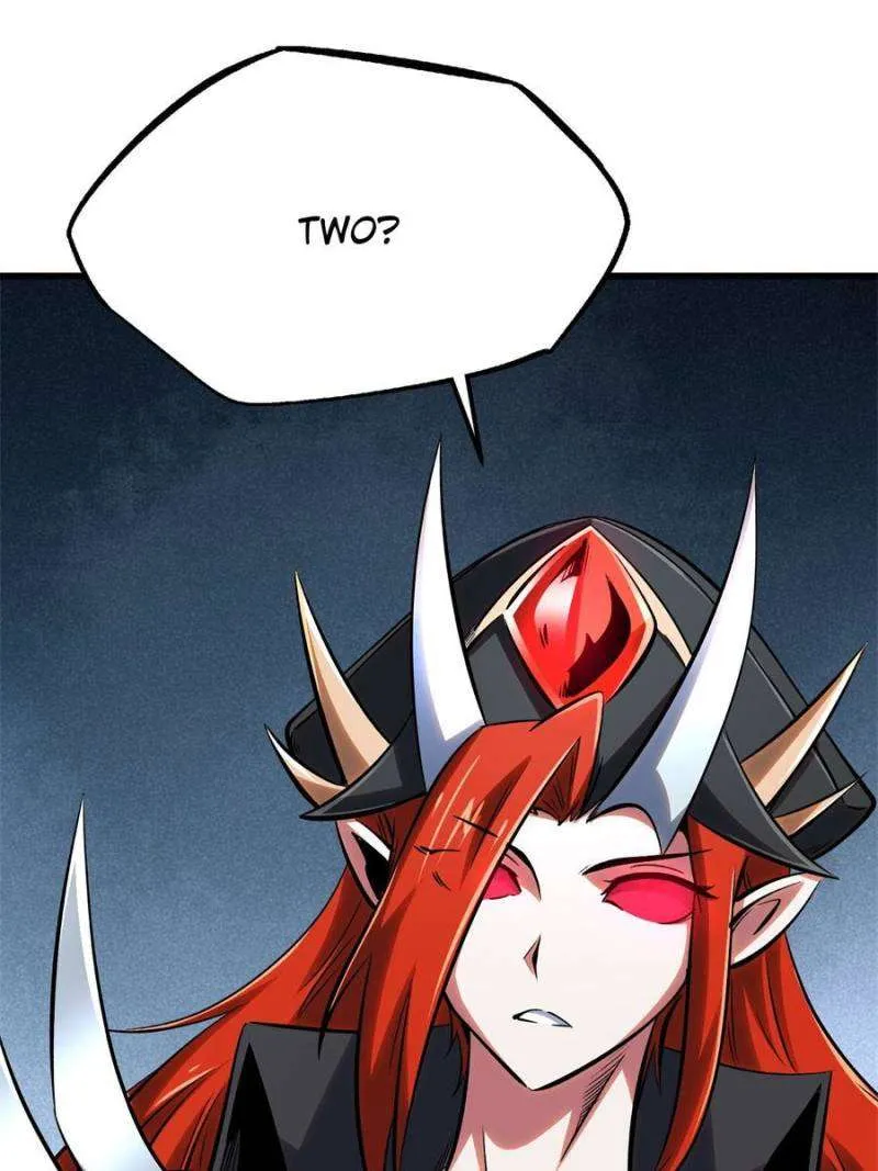 Read Super Gene chapter 320 image 38 on Lezhin