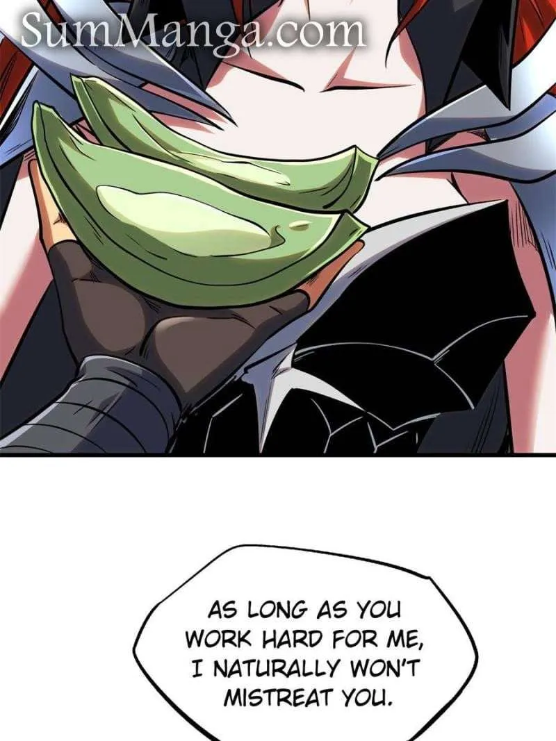 Read Super Gene chapter 320 image 39 on Lezhin