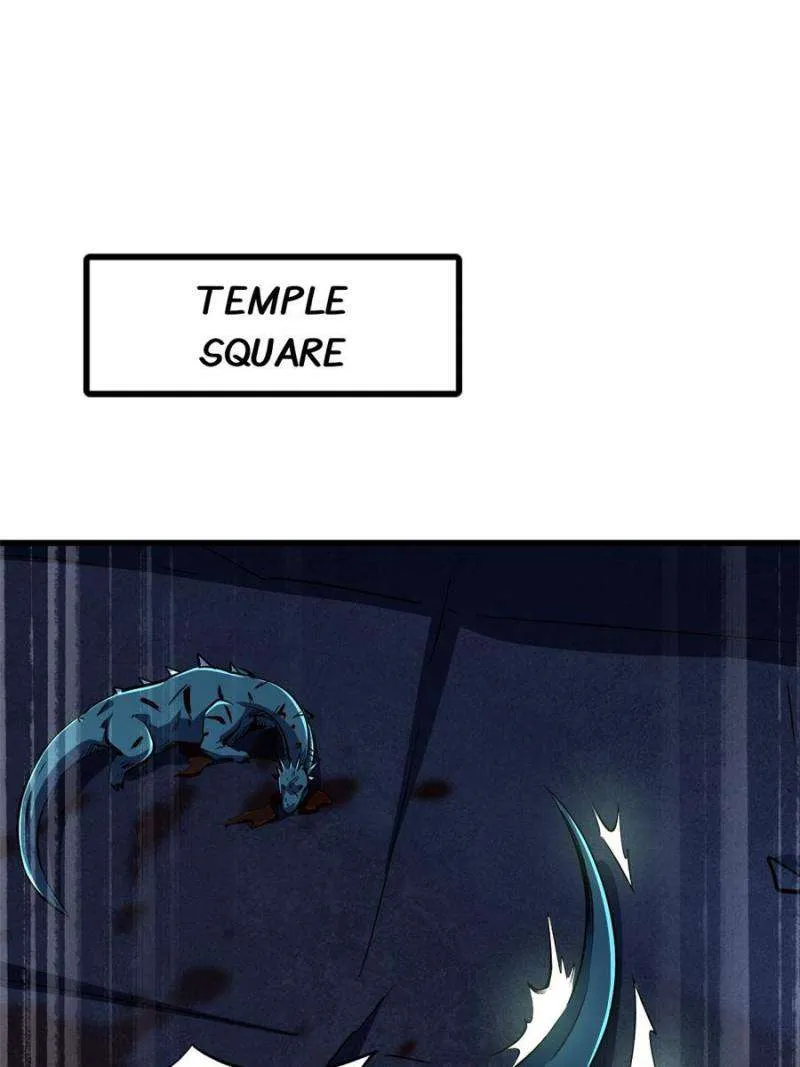 Read Super Gene chapter 320 image 49 on Lezhin