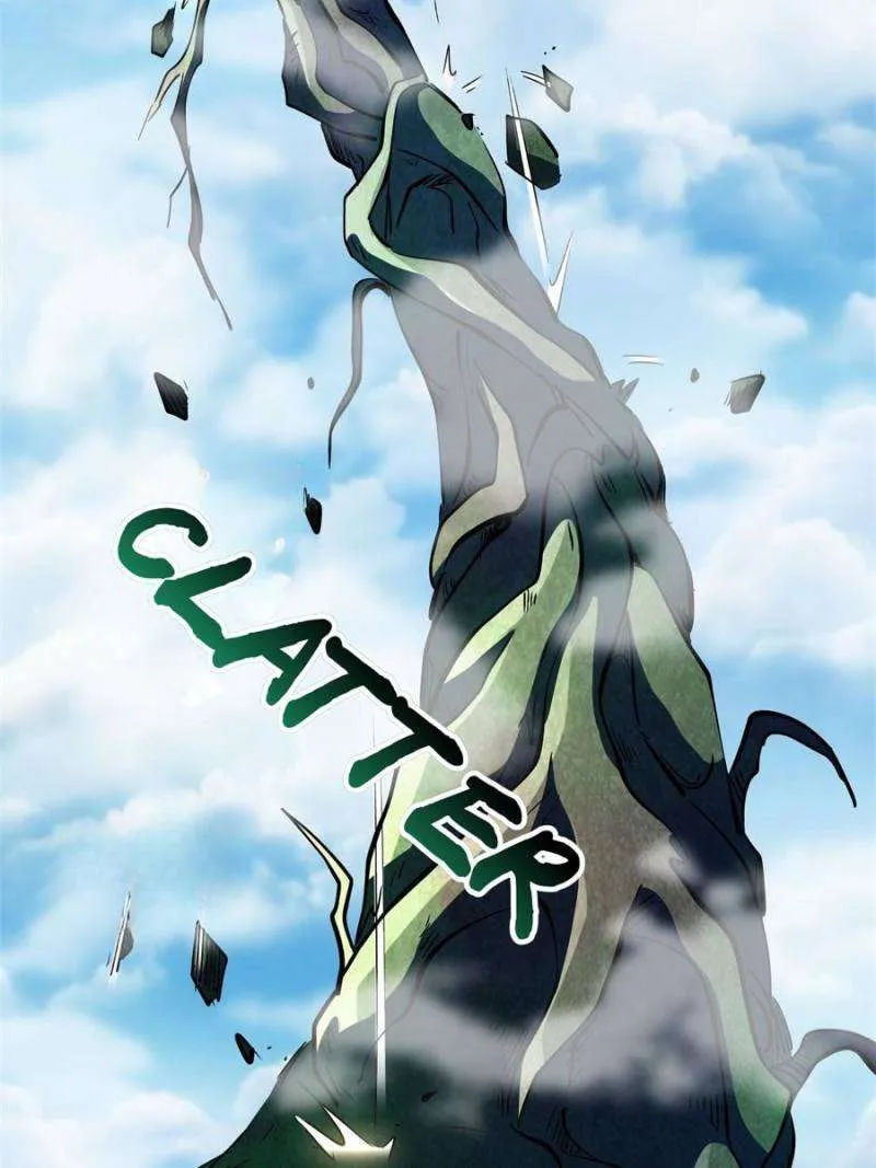 Read Super Gene chapter 320 image 5 on Lezhin
