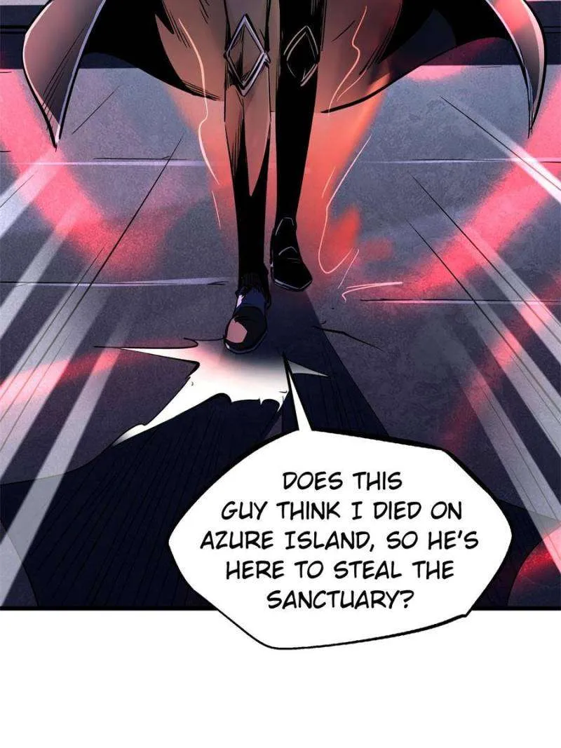 Read Super Gene chapter 320 image 53 on Lezhin