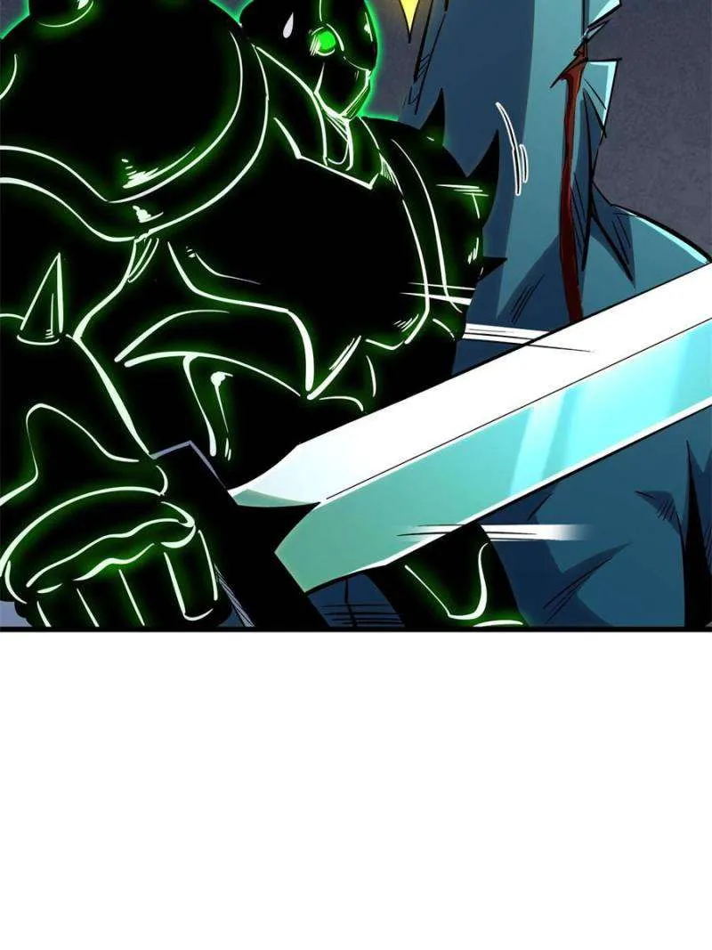 Read Super Gene chapter 320 image 56 on Lezhin