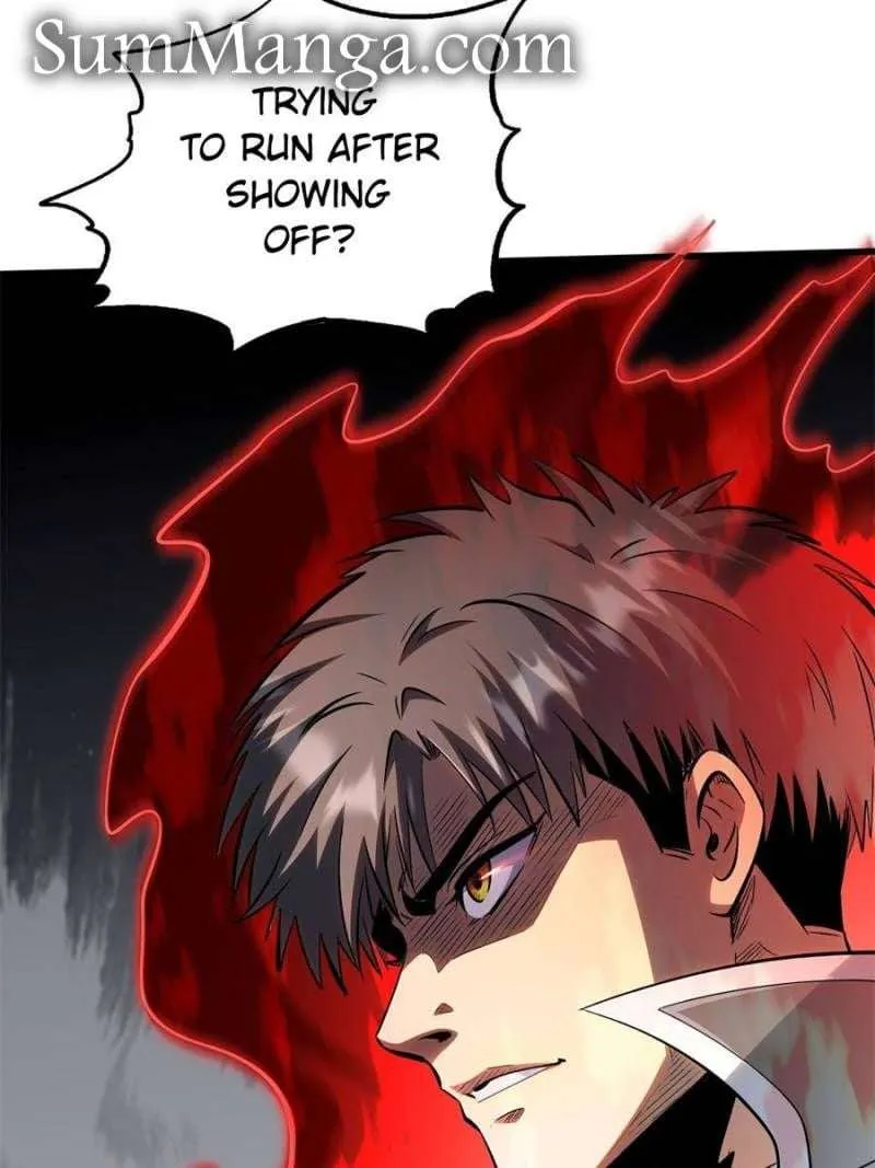 Read Super Gene chapter 320 image 59 on Lezhin