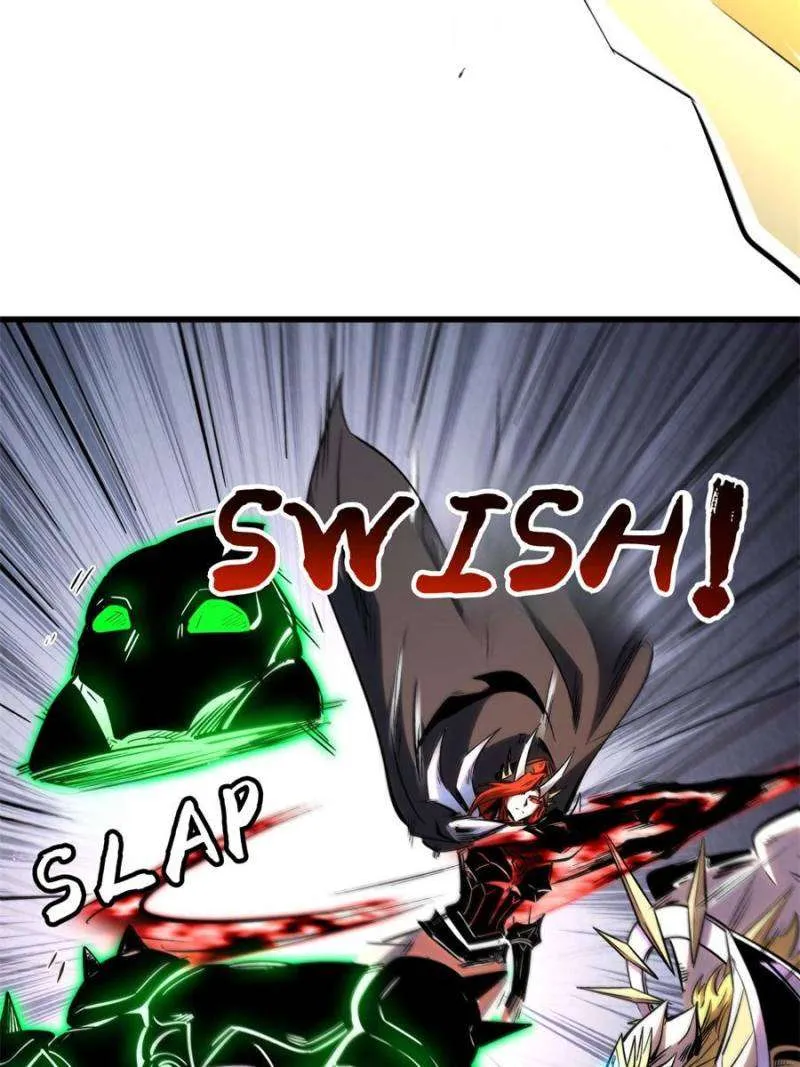 Read Super Gene chapter 320 image 63 on Lezhin