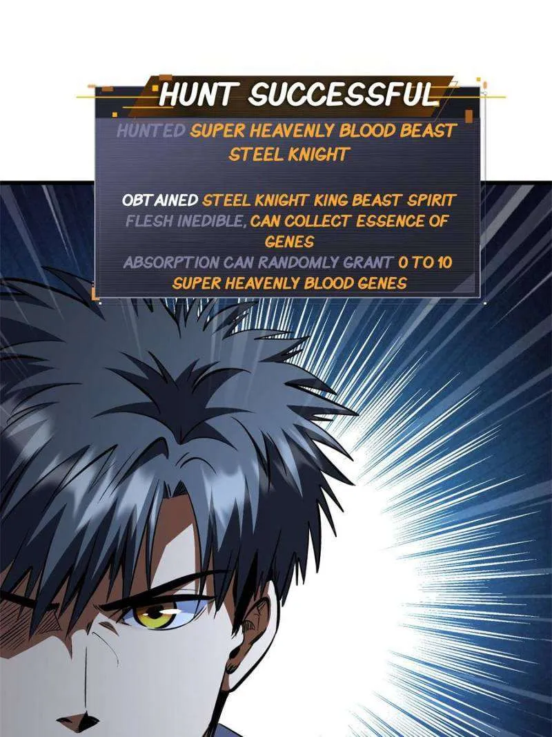 Read Super Gene chapter 320 image 66 on Lezhin