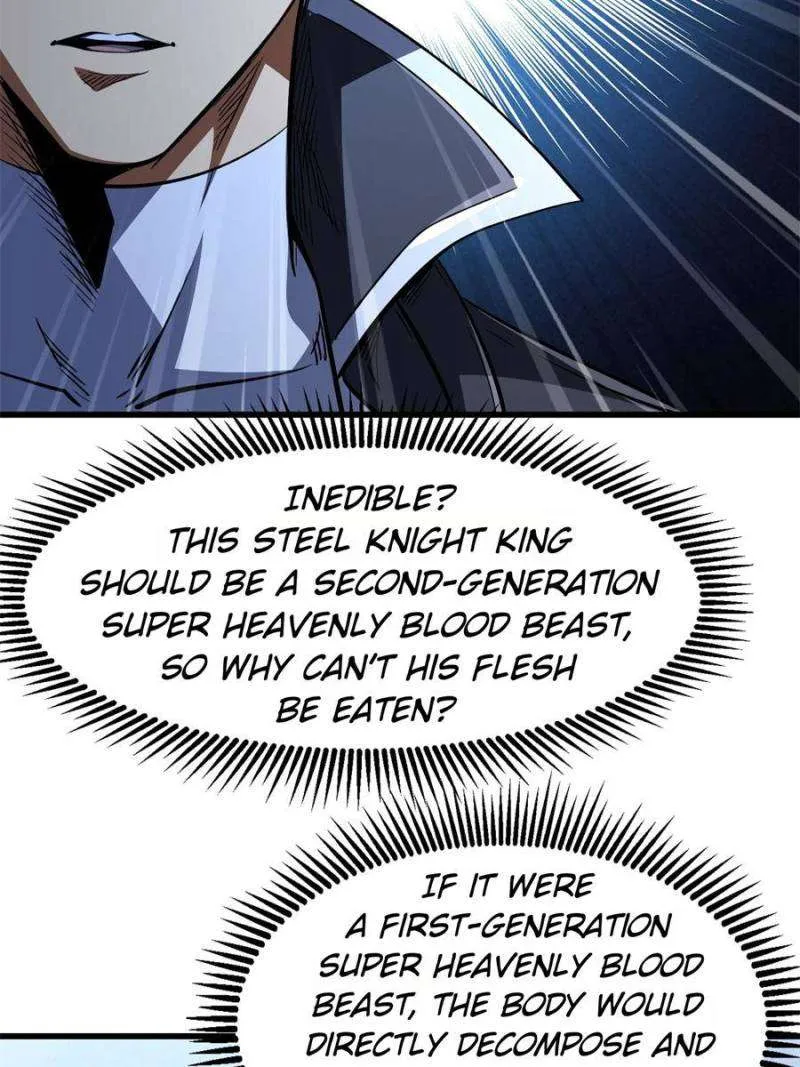 Read Super Gene chapter 320 image 67 on Lezhin