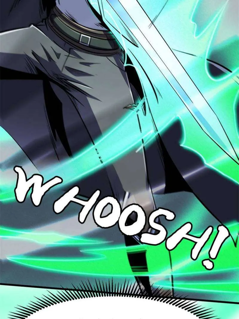 Read Super Gene chapter 320 image 72 on Lezhin