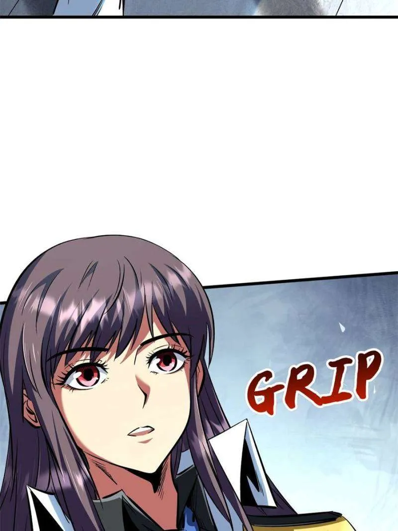 Read Super Gene chapter 321 image 16 on Lezhin