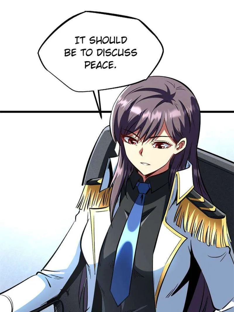 Read Super Gene chapter 321 image 22 on Lezhin