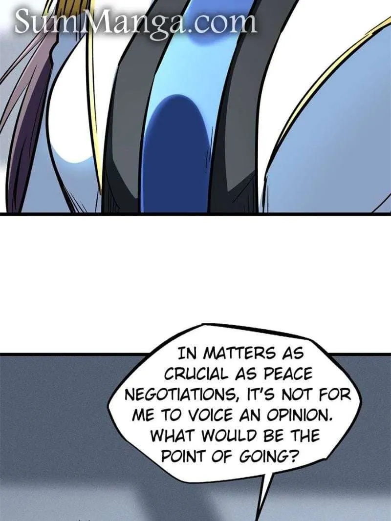 Read Super Gene chapter 321 image 27 on Lezhin