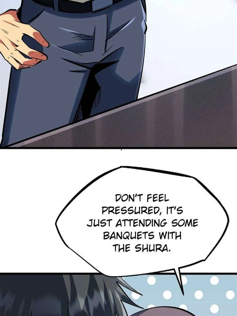 Read Super Gene chapter 321 image 29 on Lezhin