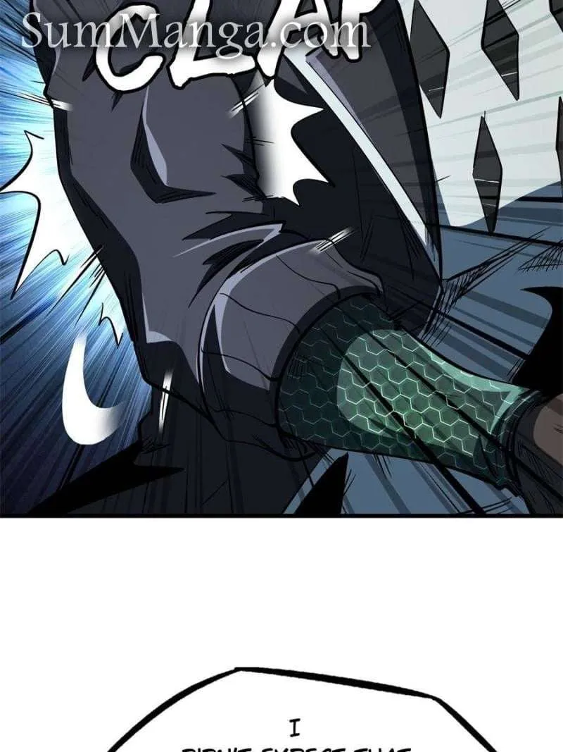 Read Super Gene chapter 321 image 3 on Lezhin