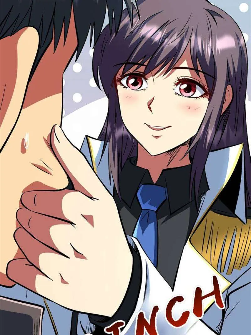 Read Super Gene chapter 321 image 30 on Lezhin