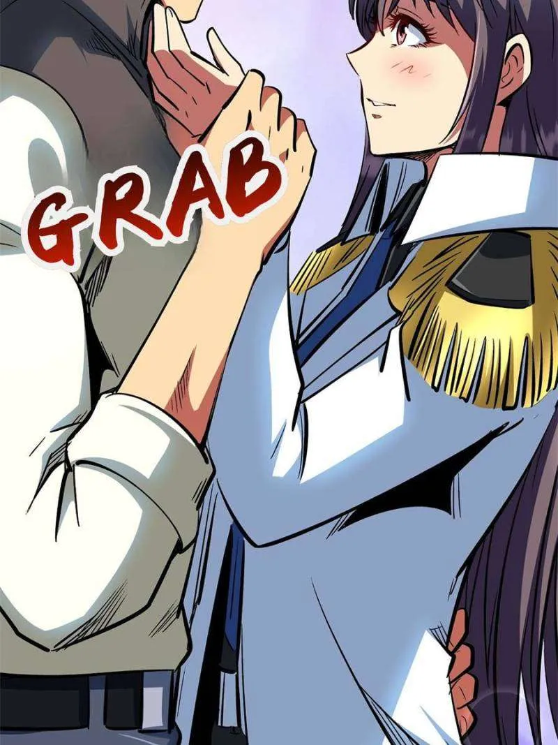 Read Super Gene chapter 321 image 32 on Lezhin