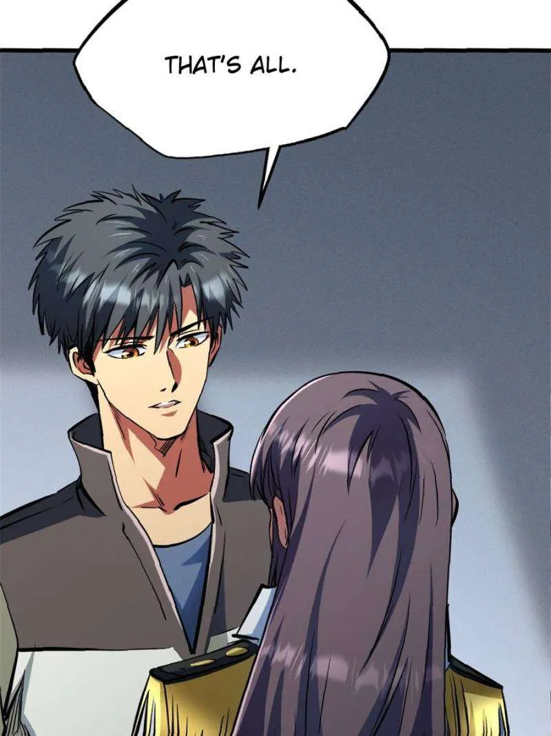 Read Super Gene chapter 321 image 39 on Lezhin