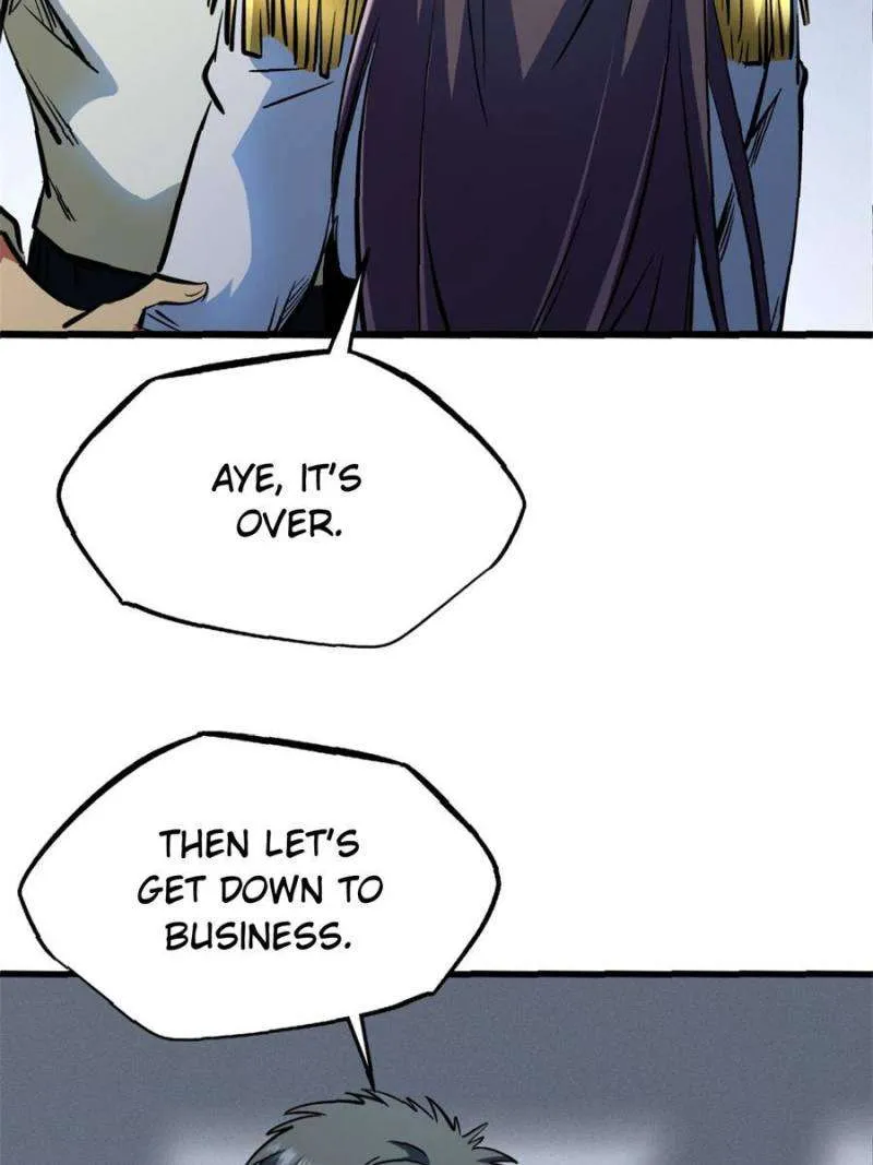 Read Super Gene chapter 321 image 40 on Lezhin
