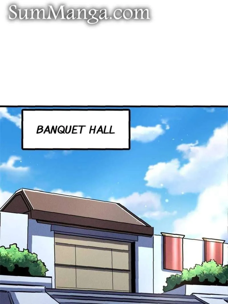 Read Super Gene chapter 321 image 43 on Lezhin