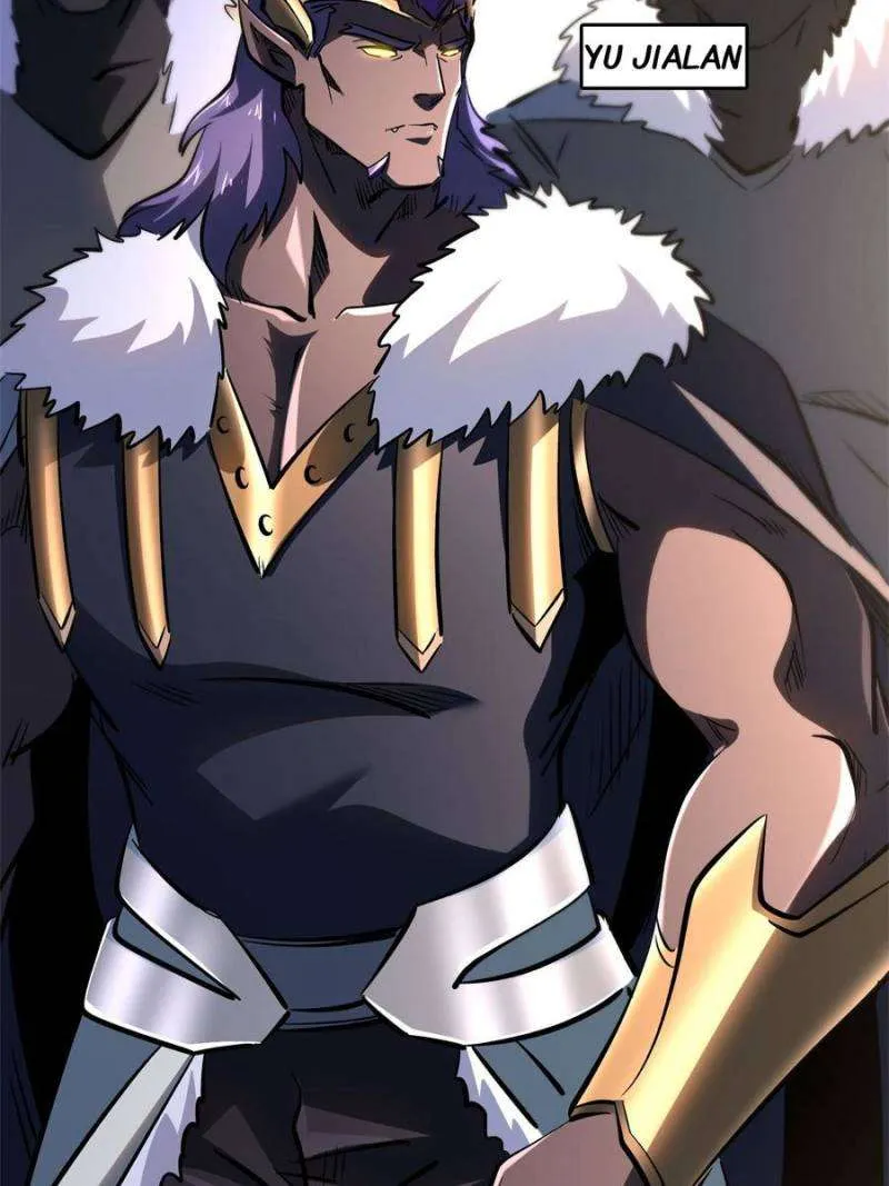 Read Super Gene chapter 321 image 49 on Lezhin