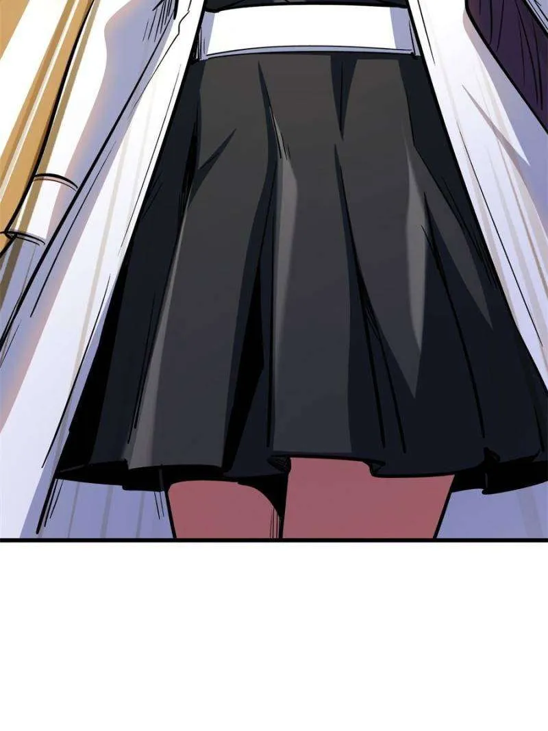 Read Super Gene chapter 321 image 52 on Lezhin