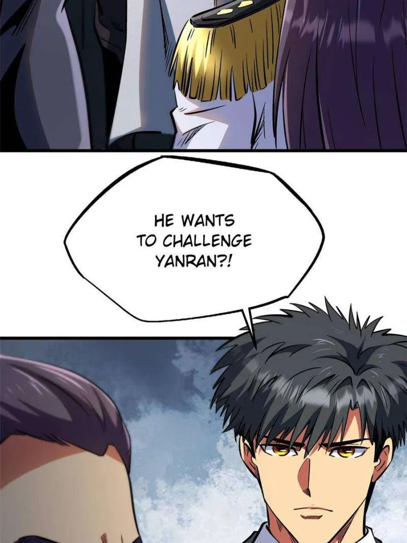 Read Super Gene chapter 321 image 54 on Lezhin