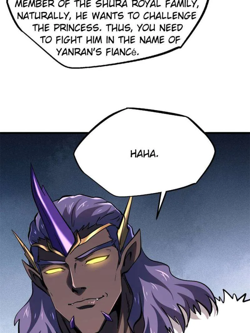 Read Super Gene chapter 321 image 56 on Lezhin