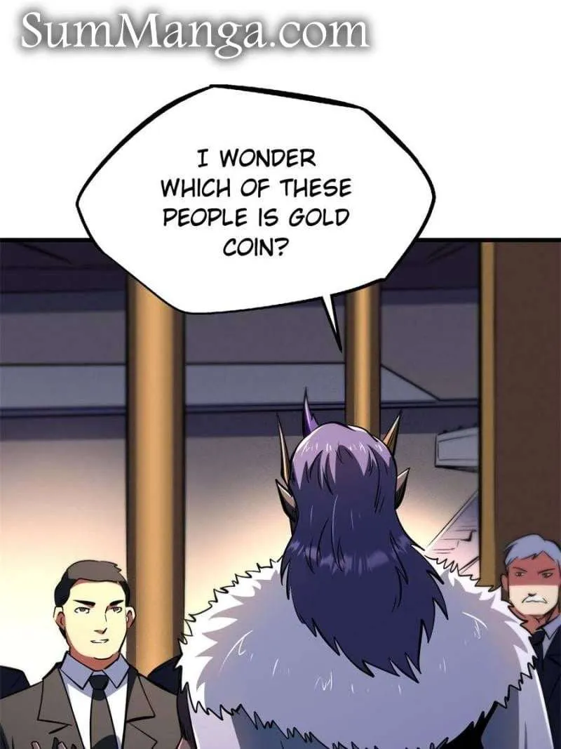 Read Super Gene chapter 321 image 59 on Lezhin