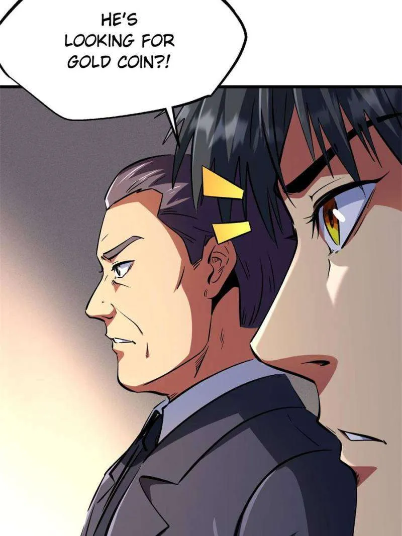 Read Super Gene chapter 321 image 62 on Lezhin