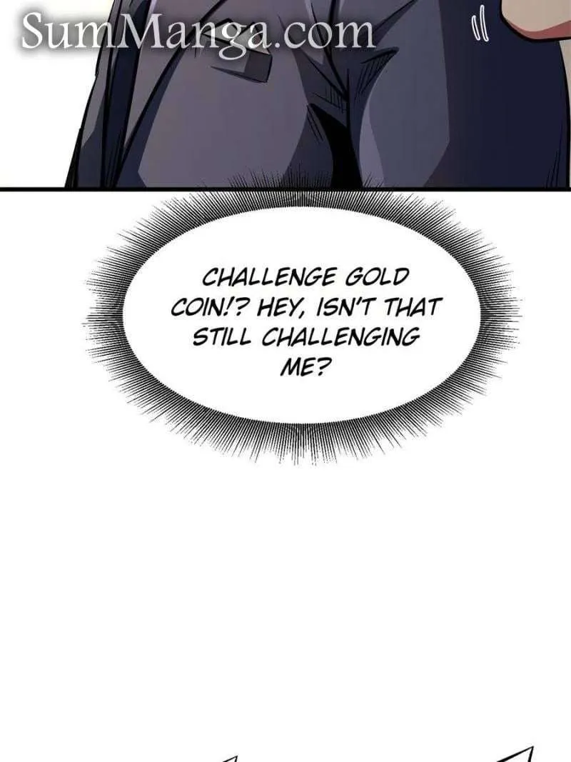 Read Super Gene chapter 321 image 63 on Lezhin