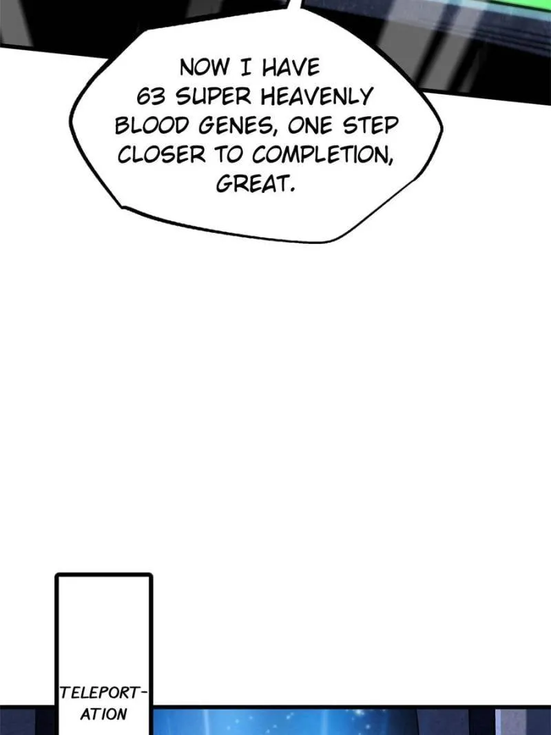 Read Super Gene chapter 321 image 8 on Lezhin