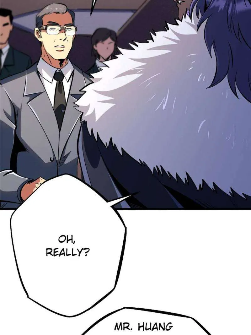 Read Super Gene chapter 322 image 1 on Lezhin