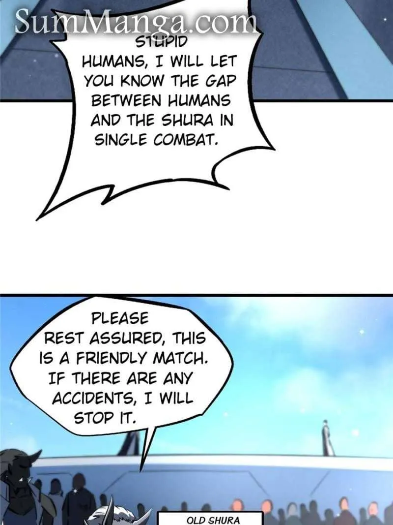 Read Super Gene chapter 322 image 18 on Lezhin