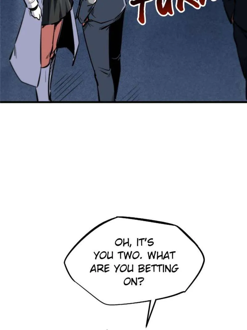 Read Super Gene chapter 322 image 27 on Lezhin