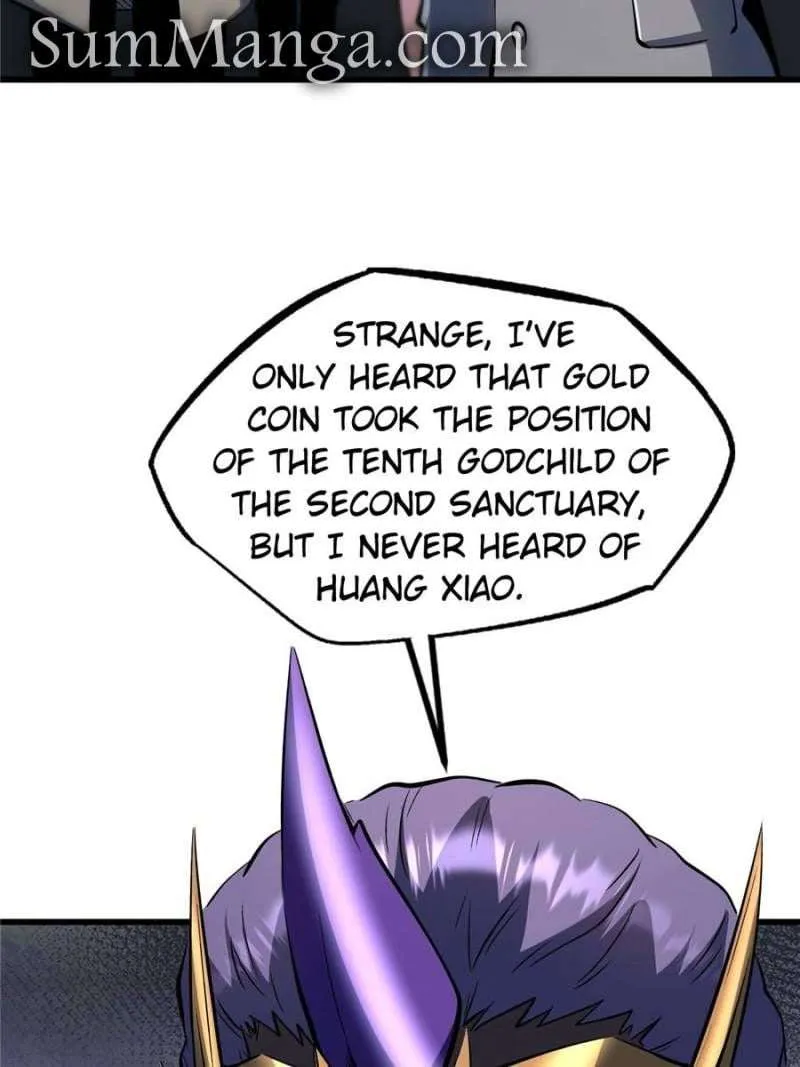 Read Super Gene chapter 322 image 3 on Lezhin