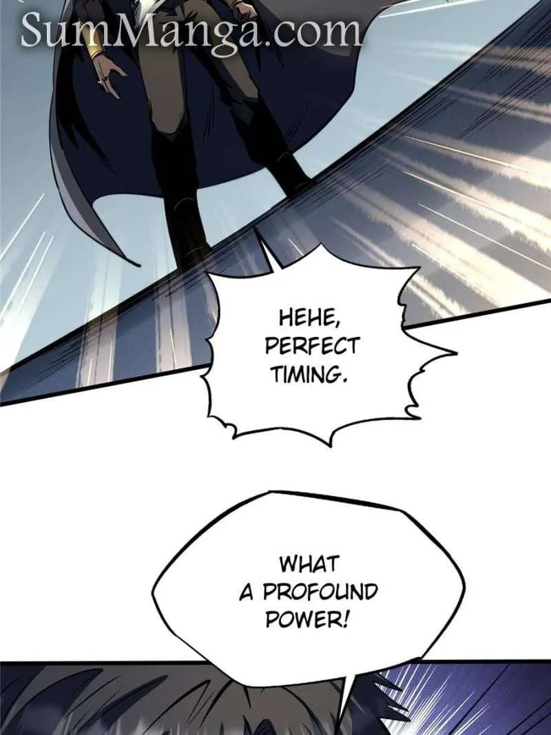 Read Super Gene chapter 322 image 38 on Lezhin
