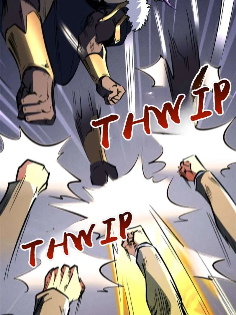 Read Super Gene chapter 322 image 45 on Lezhin