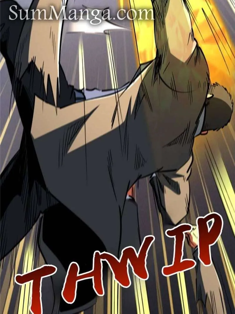 Read Super Gene chapter 322 image 46 on Lezhin