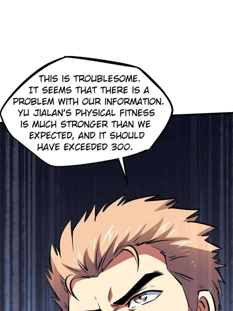 Read Super Gene chapter 322 image 49 on Lezhin