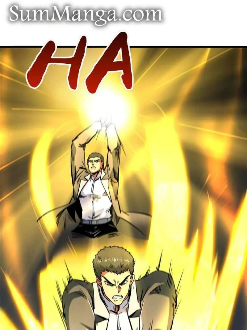 Read Super Gene chapter 322 image 51 on Lezhin