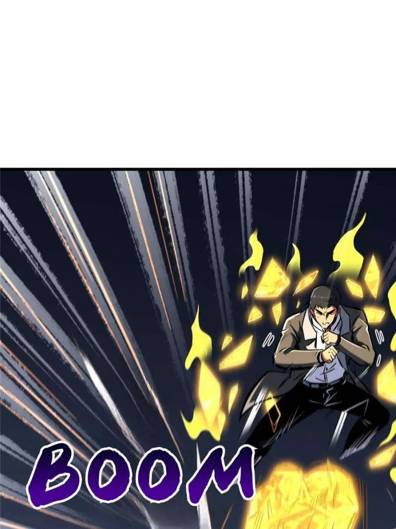 Read Super Gene chapter 322 image 55 on Lezhin