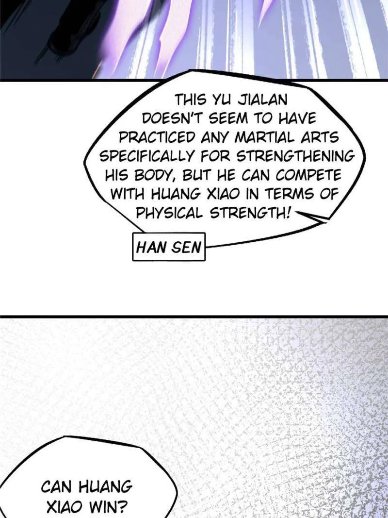 Read Super Gene chapter 322 image 57 on Lezhin