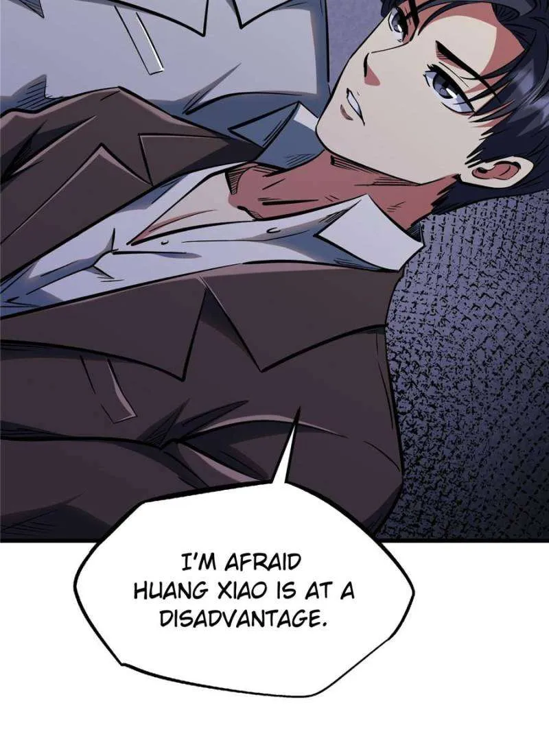 Read Super Gene chapter 322 image 59 on Lezhin