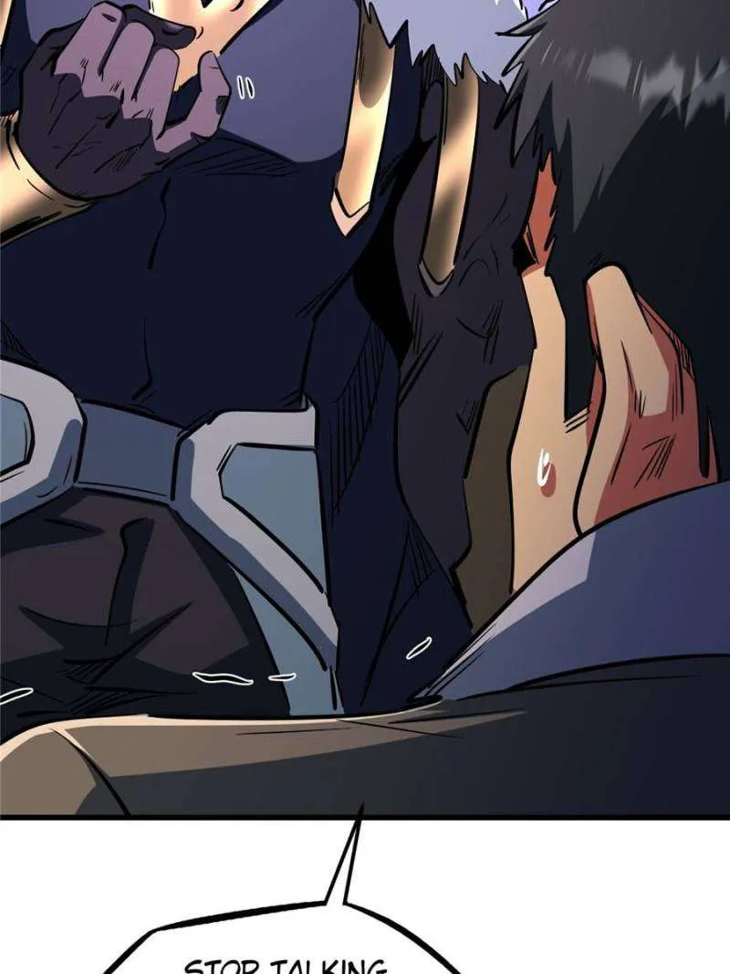 Read Super Gene chapter 322 image 61 on Lezhin
